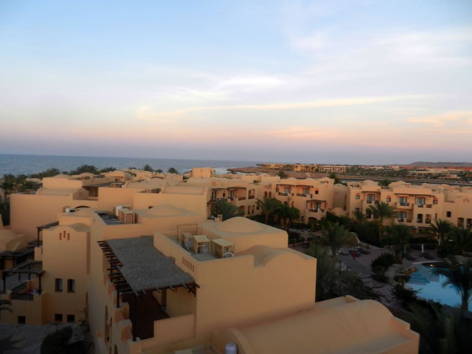 Vom Turm Steigenberger Coraya Beach - Adults only