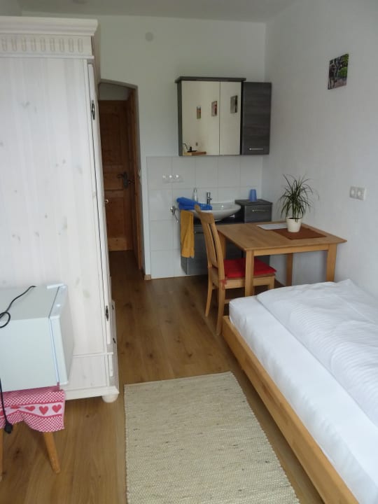 Zimmer Bauernhof Oberreiterhof