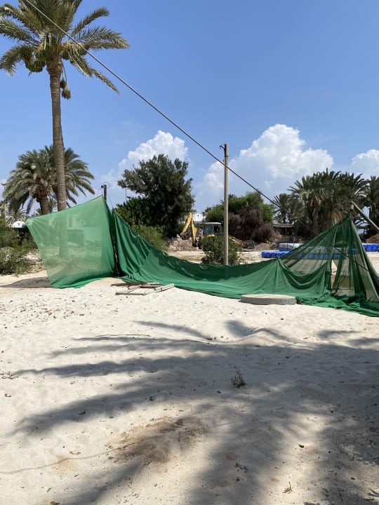 Strand Club Palm Azur