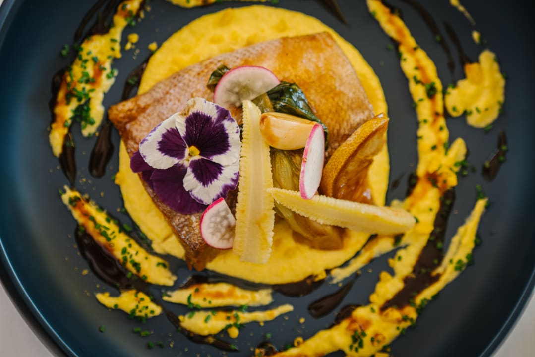 Gastro THB Los Molinos - Adults only