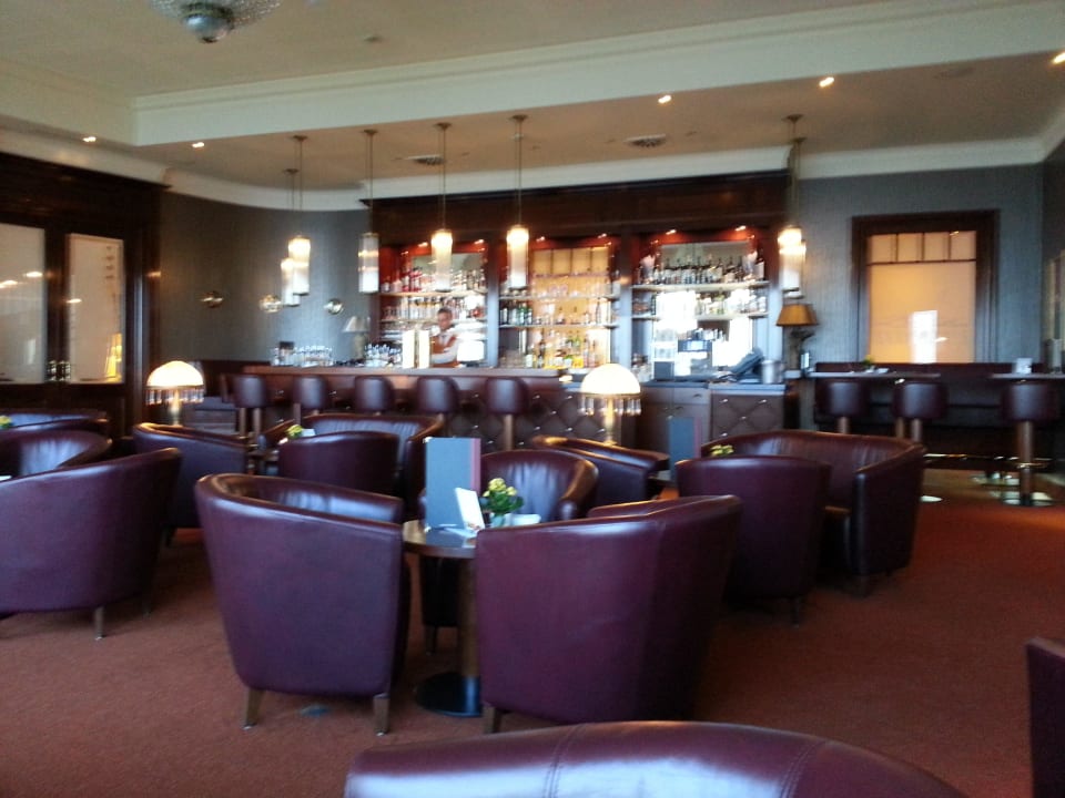 Bar Morada Strandhotel Ostseebad Kühlungsborn