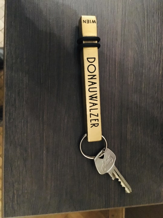 Sonstiges Donauwalzer