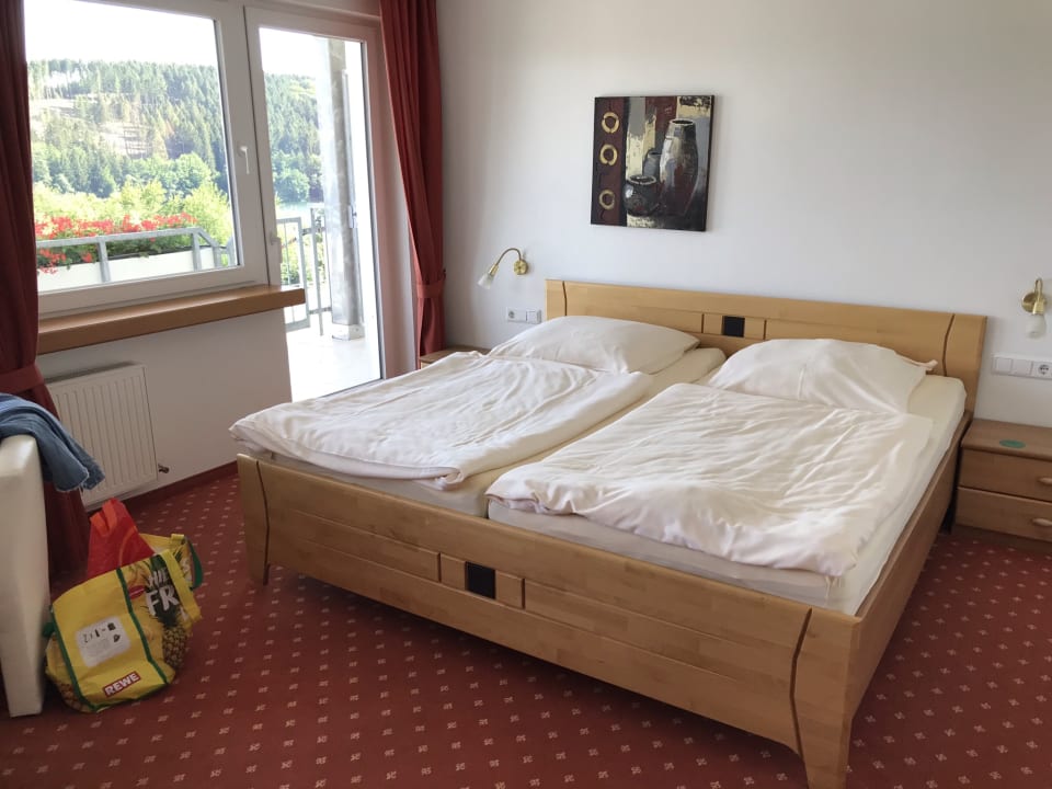 Zimmer Hotel Schnütgenhof