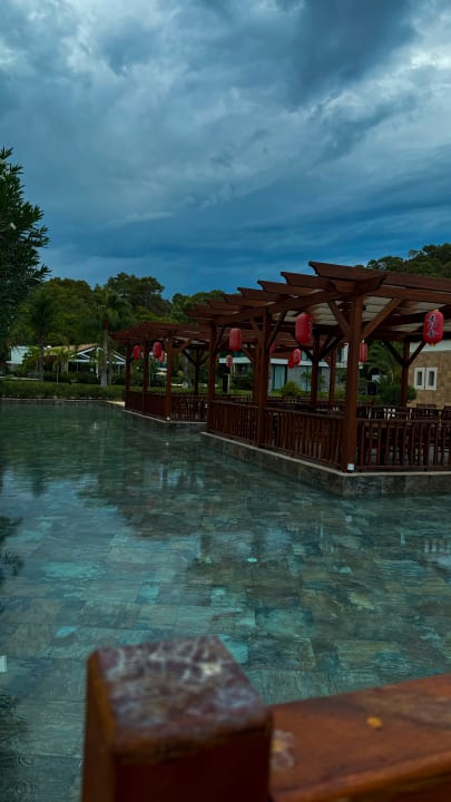 Gastro Rixos Premium Tekirova