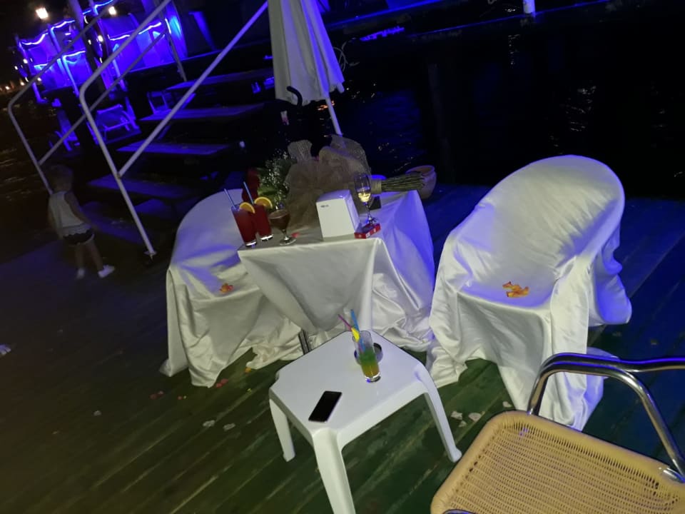 Sonstiges Hotel Delphin Imperial