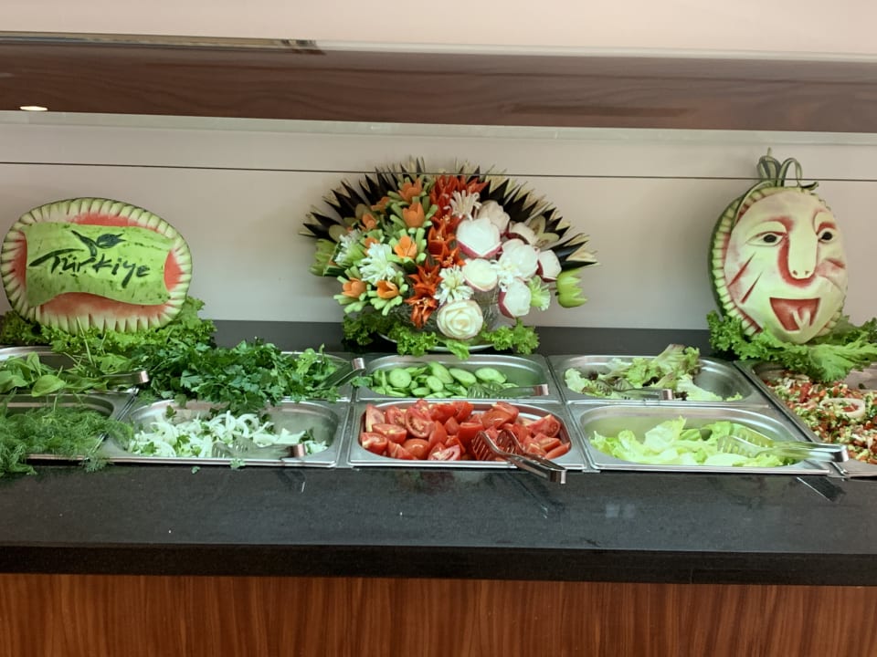 Gastro Saphir Resort & Spa