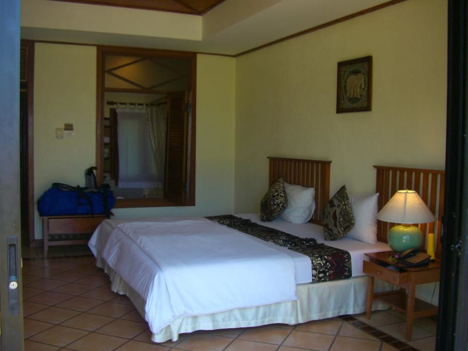 Bett Moracea by Khao Lak Resort