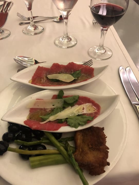 Gastro Hotel Riu Playacar