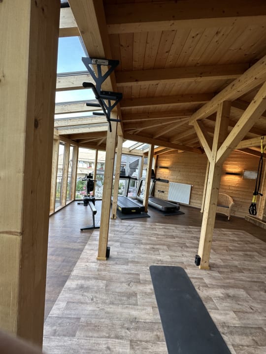 Sport & Freizeit Waldhof Fuschlsee Resort