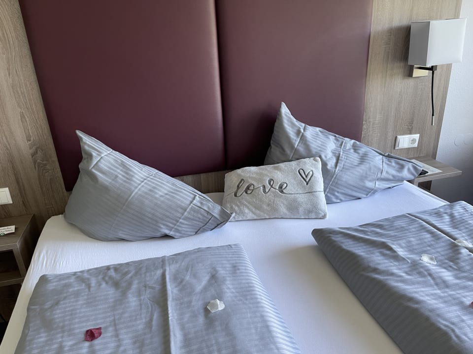 Zimmer Hotelpark Der Westerwald Treff