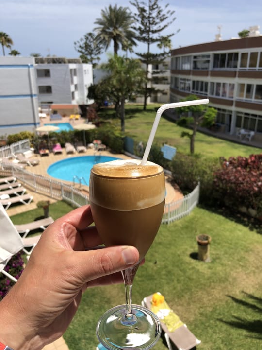 "Außenansicht" Apartments Ecuador (Playa del Ingles) • HolidayCheck