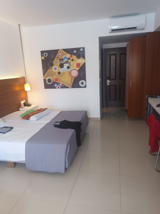 Zimmer The Costa Lindia Blue Star - Adults only