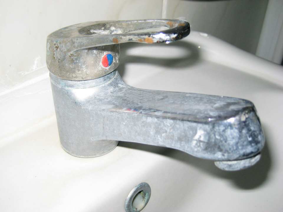 Wasserhahn Cagri Hotel