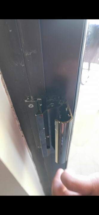 Zimmer Megasaray Resort Side