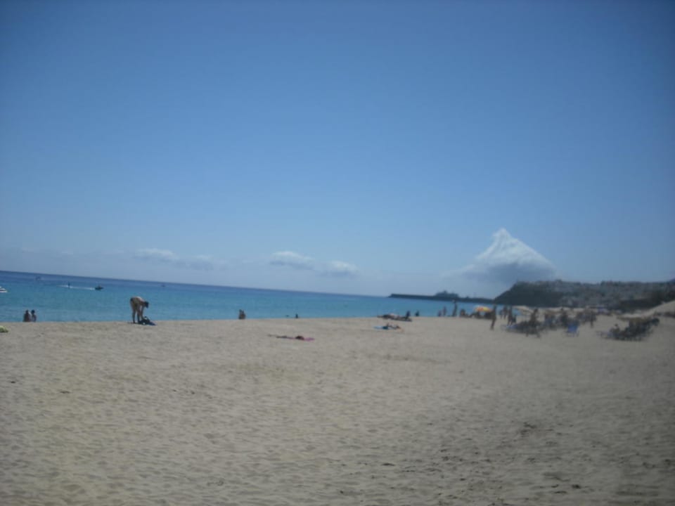 Jandia Playa ROBINSON JANDIA PLAYA