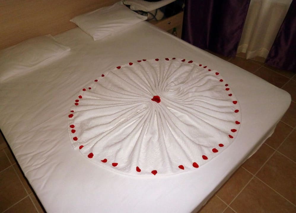 Immer anders Hotel Sirma