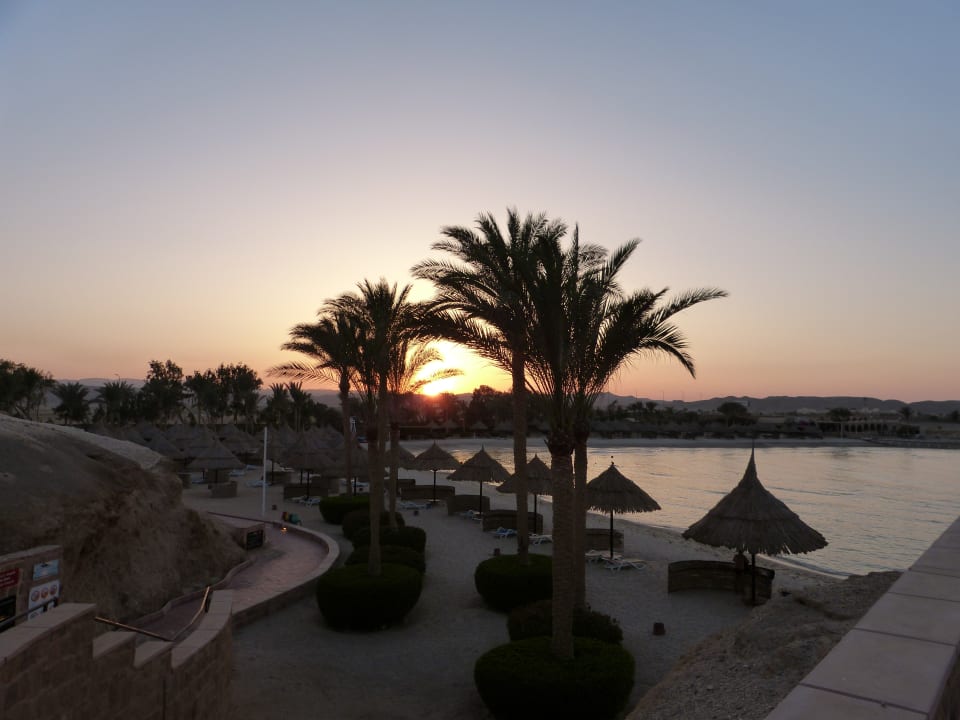 Strand Mövenpick Resort & Spa El Gouna