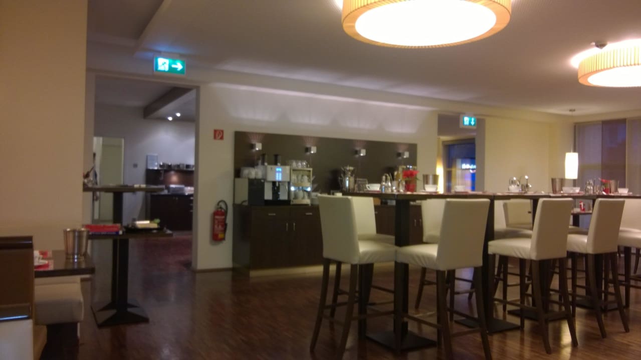 Frühstück Heikotel – Hotel Stadtpark Residenz