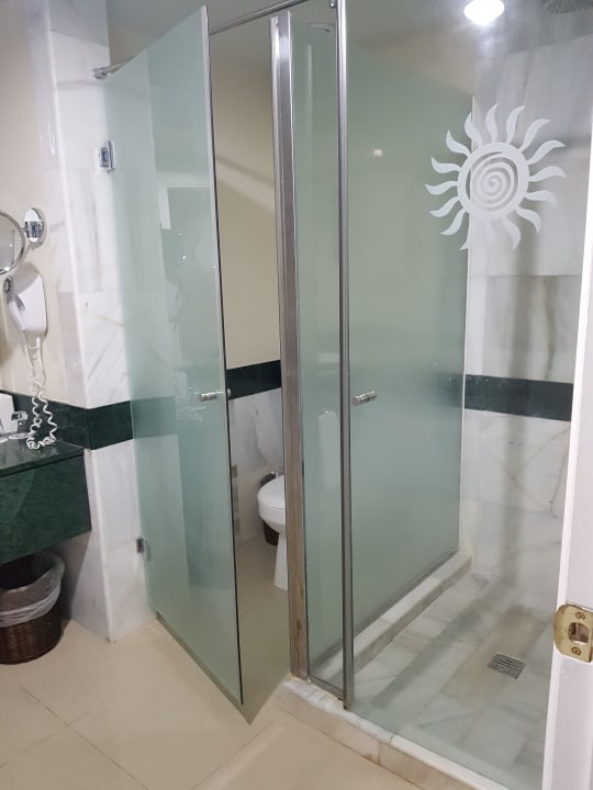 Zimmer Bahia Principe Luxury Esmeralda