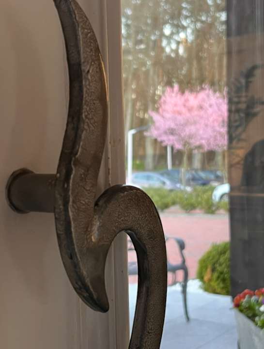 Außenansicht Dworek Bukowy Park