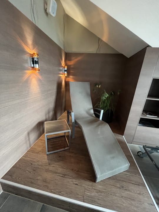 Sport & Freizeit Hafenhotel Meereszeiten