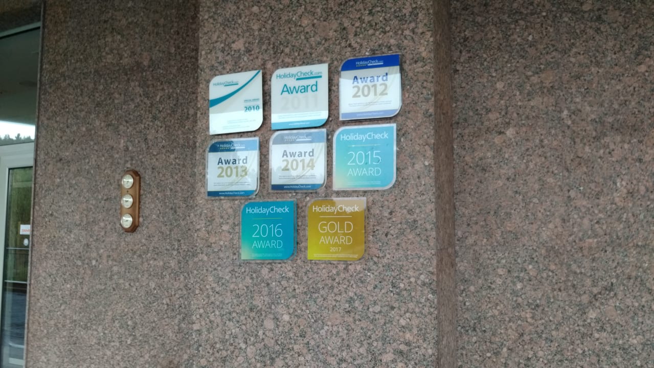 Sonstiges Sol Luna Bay