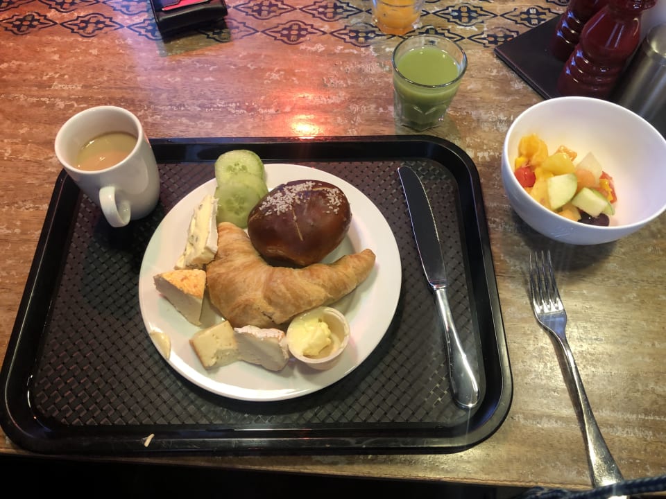 Gastro pentahotel Braunschweig