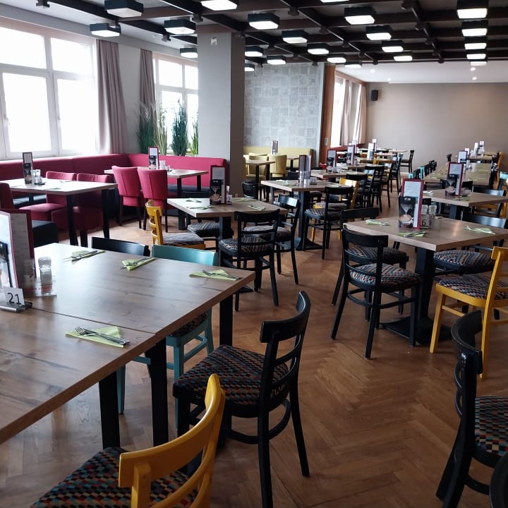 Gastro Hotel Lugsteinhof