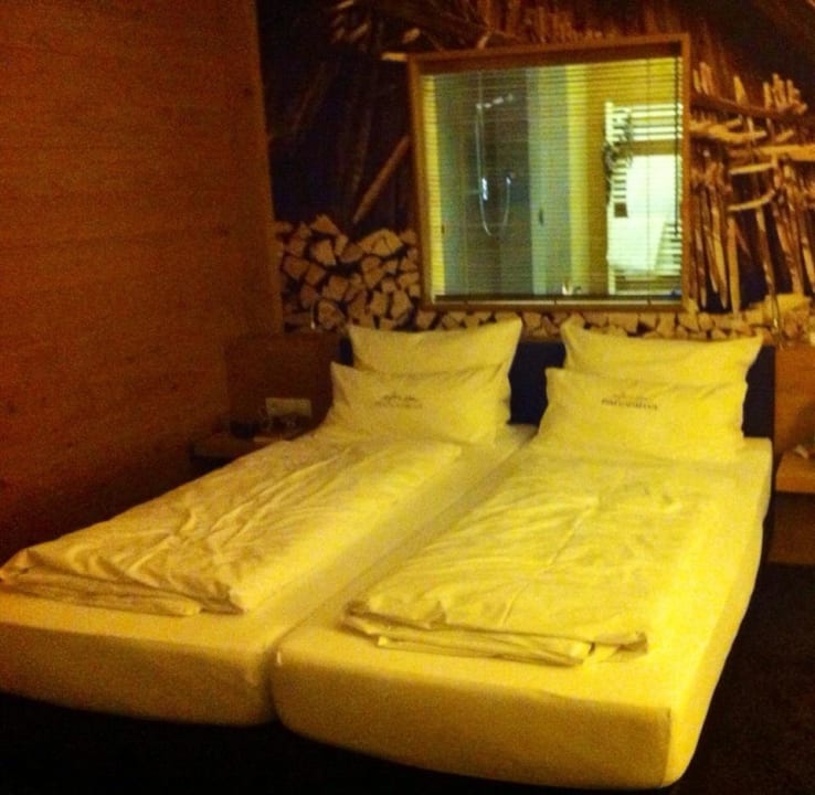 Zimmer Panoramahotel Oberjoch
