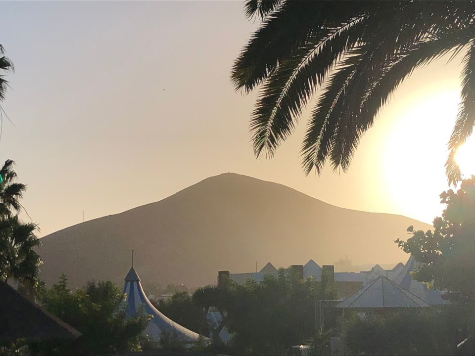 Ausblick ROBINSON ESQUINZO PLAYA
