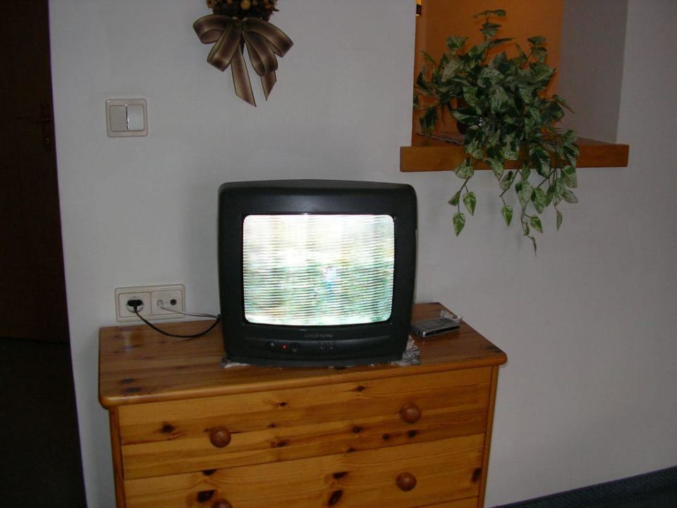 Sat1 oder das, was davon übrig geblieben ist Hotel Alpenhof