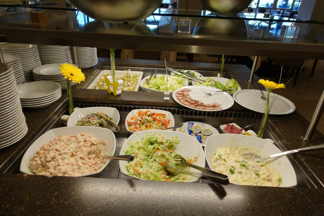 Restaurant Wohlfühlhotel Schiestl