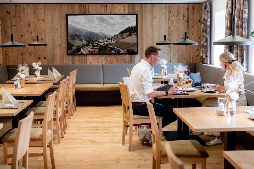 Gastro Alpengasthof Pichler