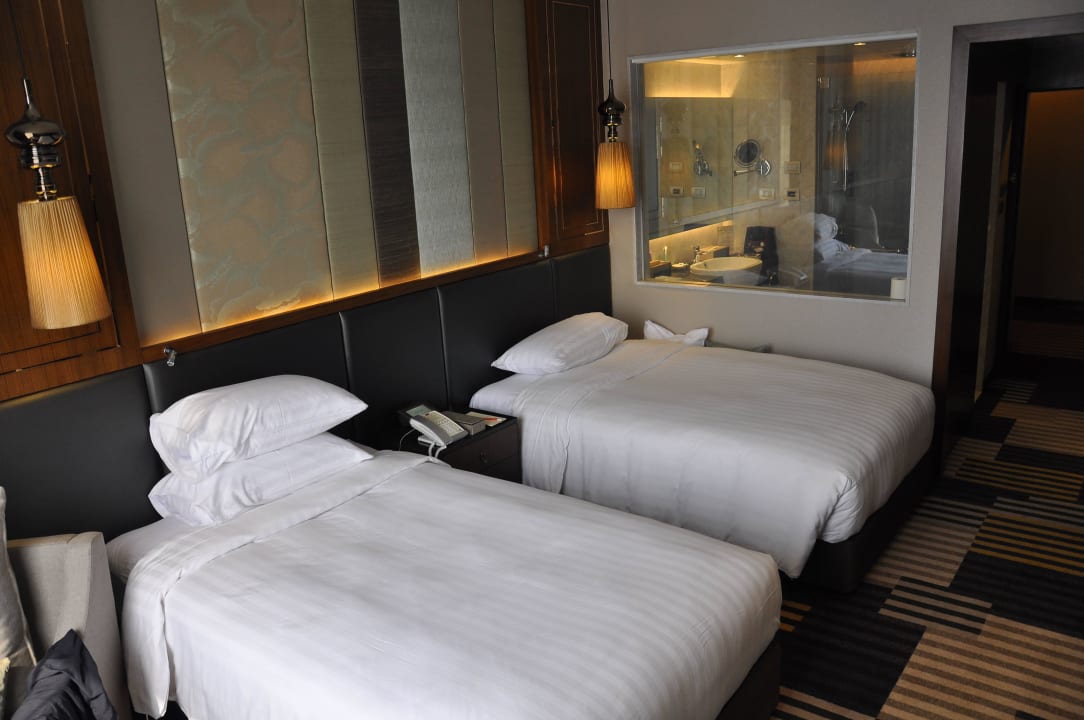 Premium Zimmer The Landmark Bangkok