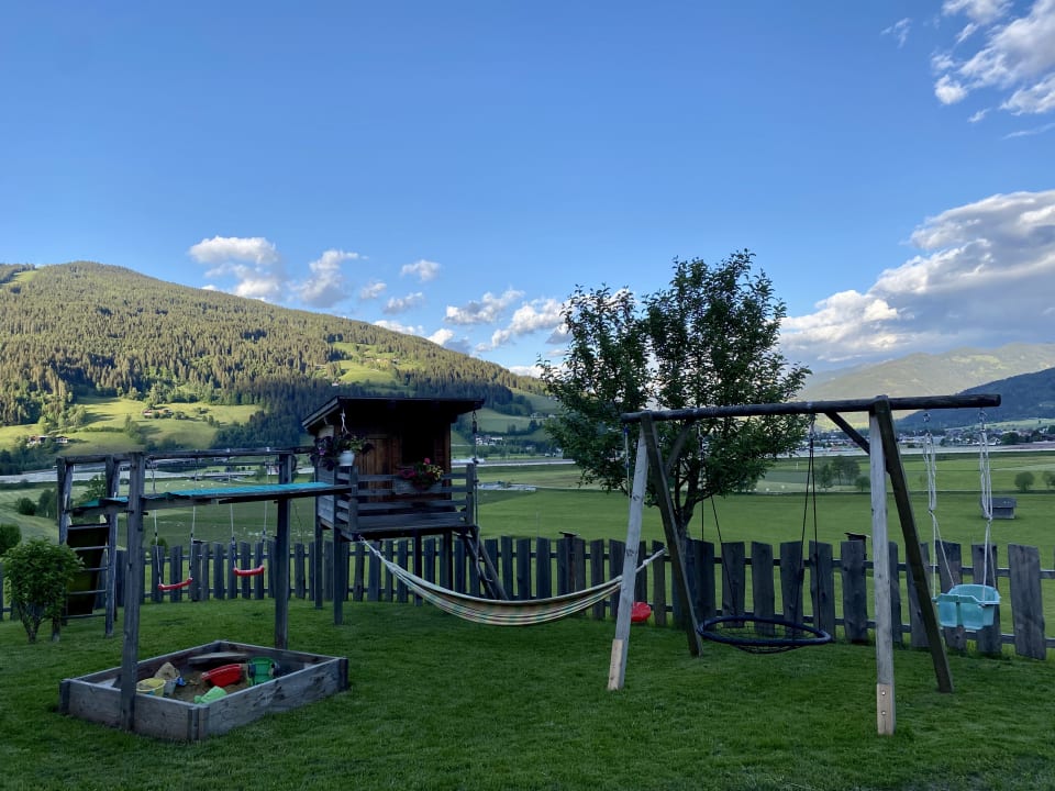 Sport & Freizeit Wohlfühlurlaub am Bauernhof Unterbichl