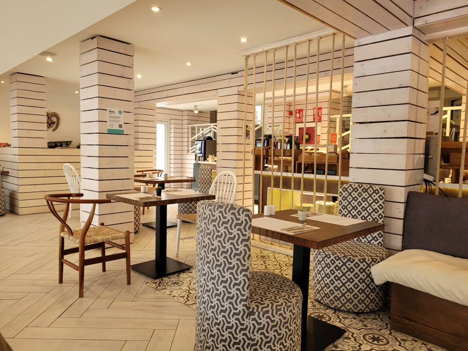 Gastro Barceló Portinatx - Adults only