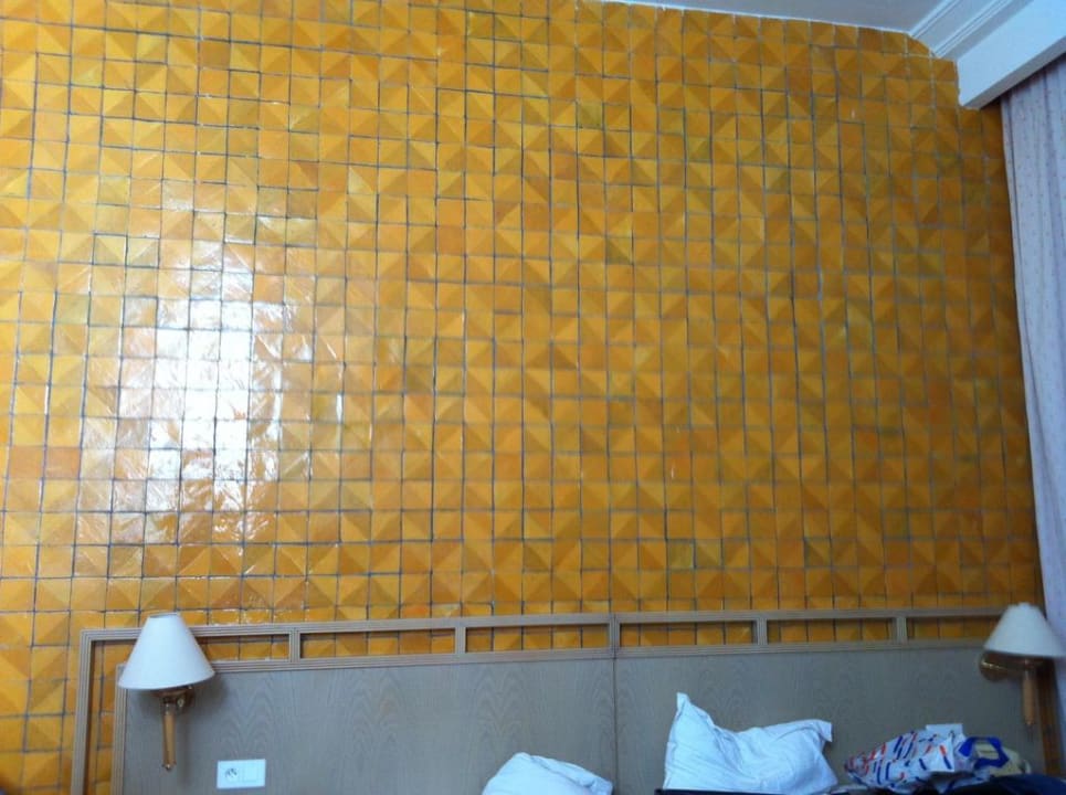 Zimmer Hotel El Mouradi Djerba Menzel