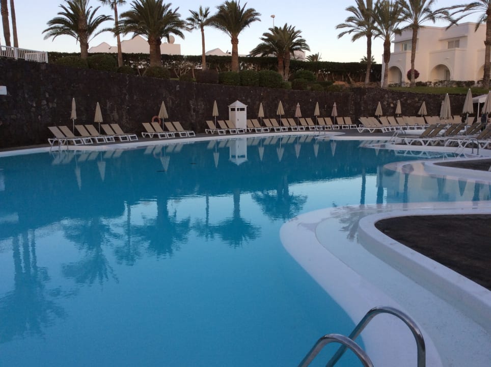 Pool Relaxia Olivina