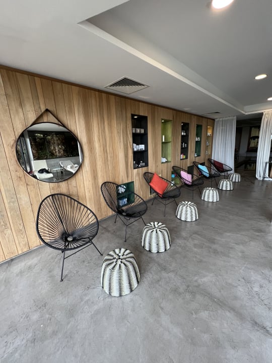 Sport & Freizeit Napa Mermaid Hotel & Suites