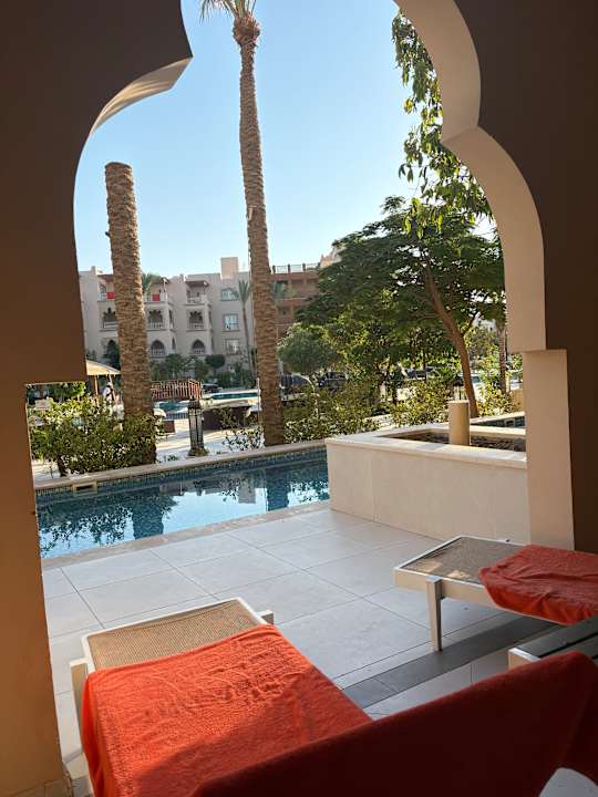 Zimmer The Grand Palace - Adults only