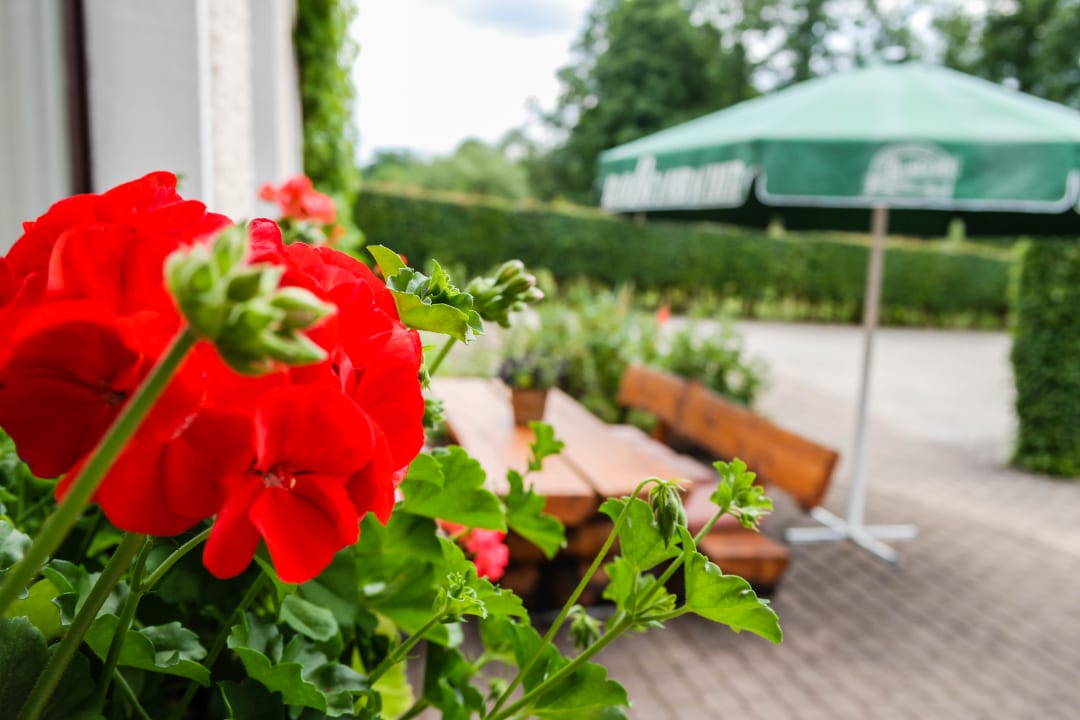 Restaurant Hotel Vogtland