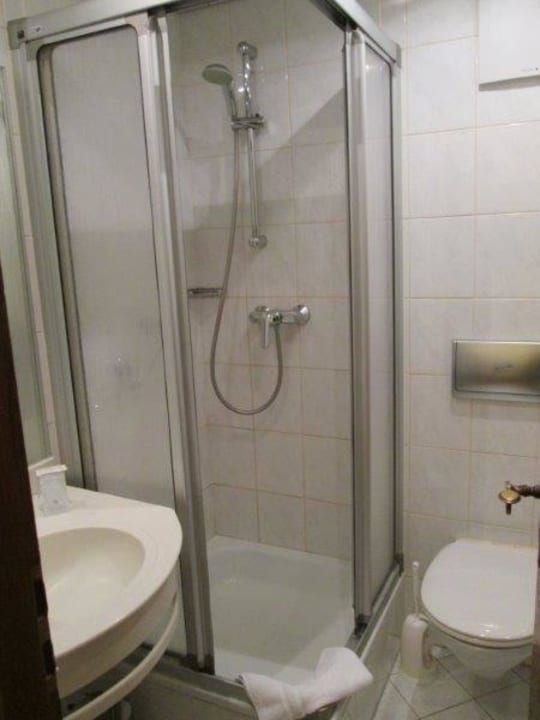 Badezimmer Herdegen Rooms - Self Check In