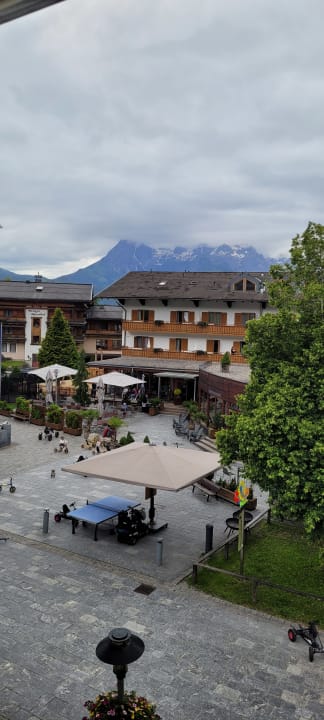 Zimmer Gut Wenghof - Family Resort