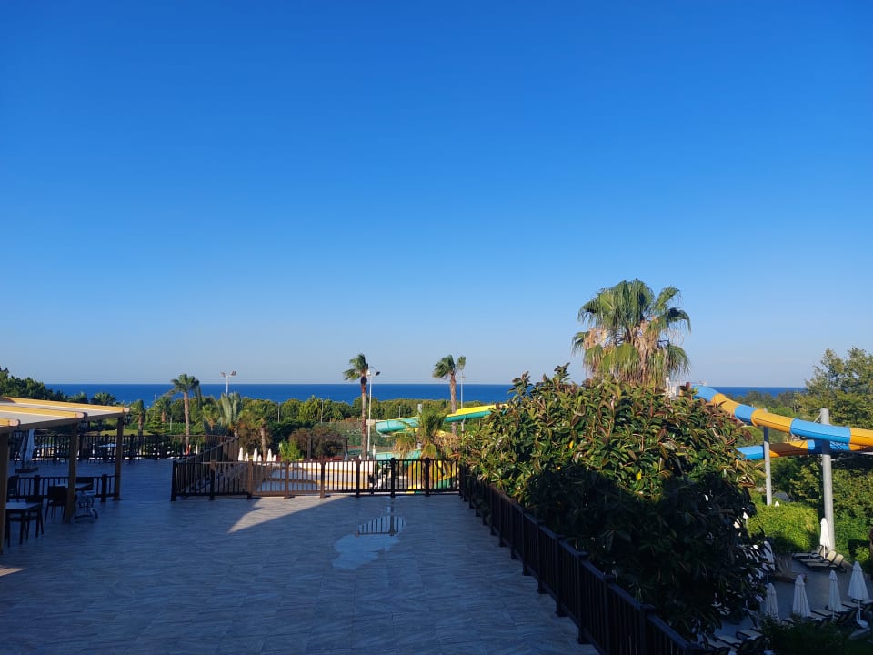 Zimmer Alba Resort Hotel
