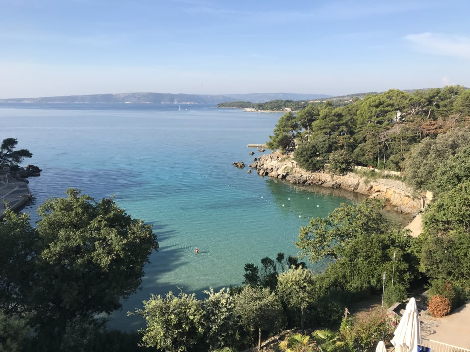 Strand Sunny Krk by Valamar