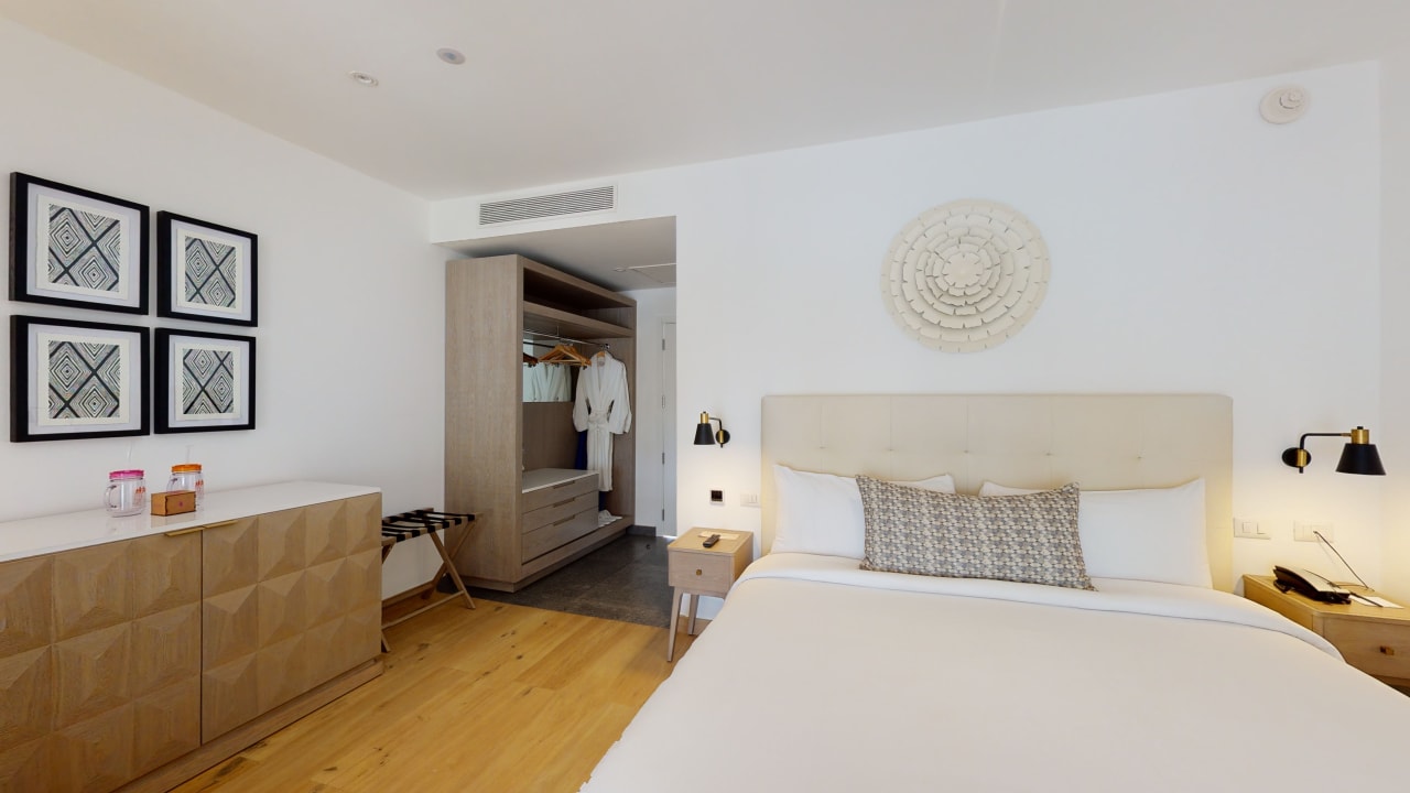 Zimmer Princess Family Club Bávaro