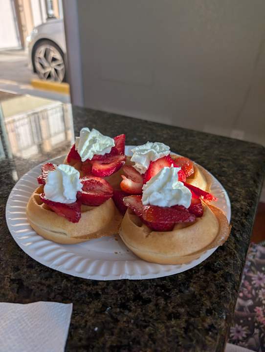 Gastro Hotel Rodeway Inn Barstow