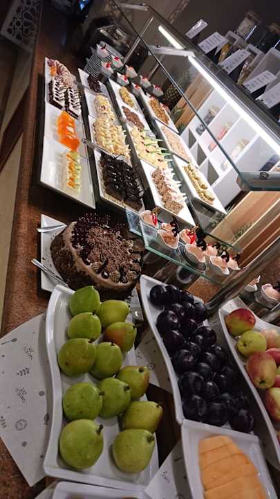 Gastro Jaz Makadi Oasis Resort