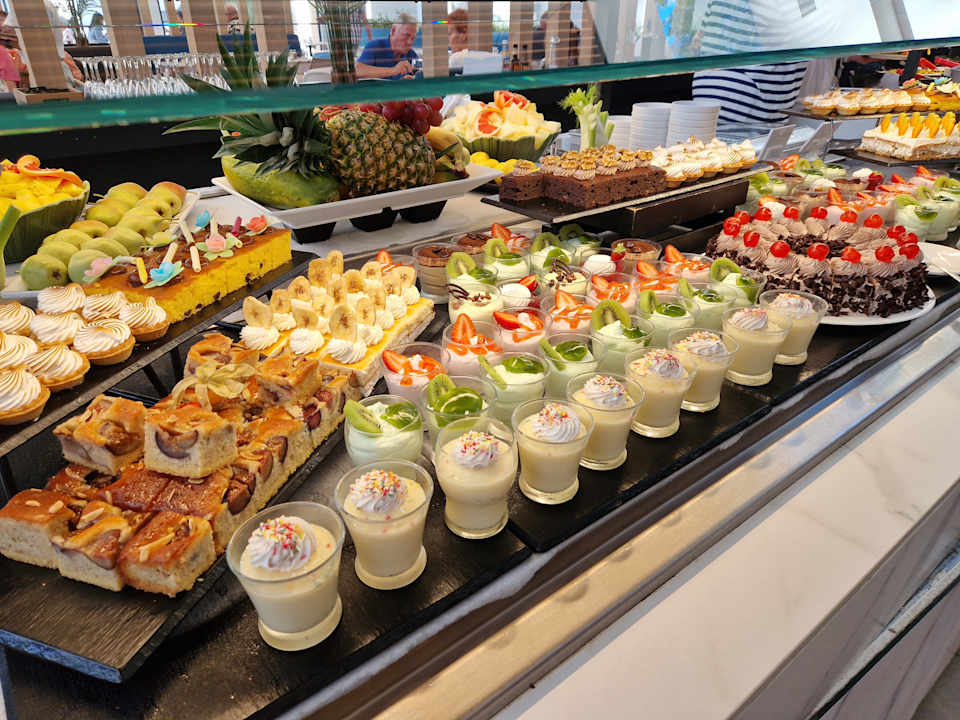 Gastro Hotel Morlans Suites