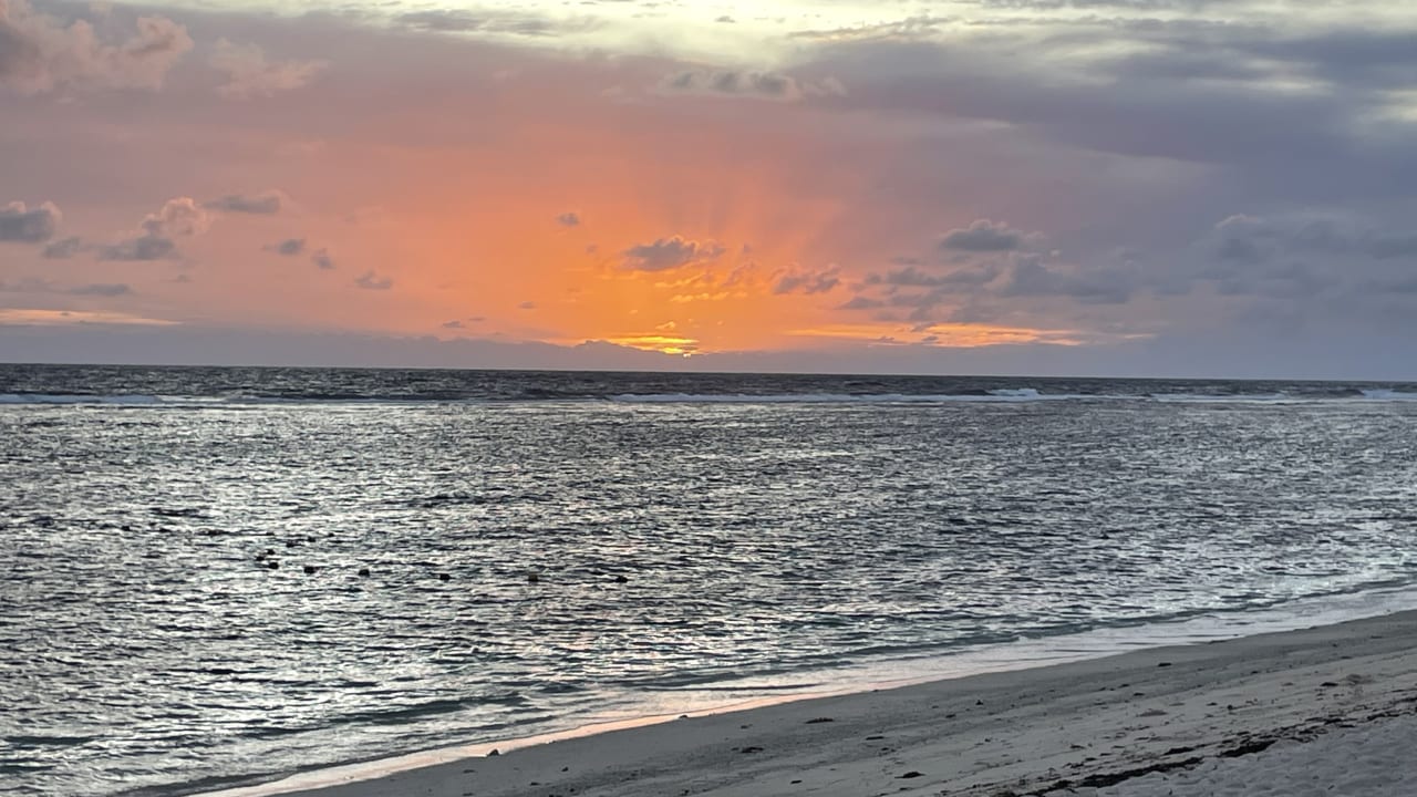 Strand Radisson Blu Poste Lafayette Resort & Spa - Adults only